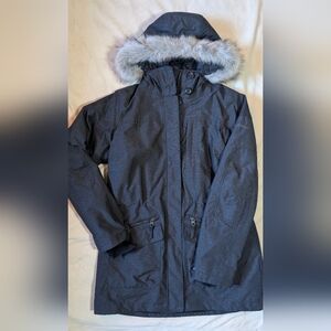 Columbia Women's Carson Pass InterChange Jacket